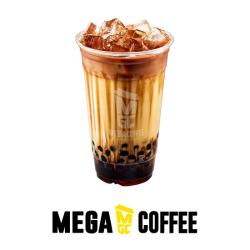 (ICE)흑당버블밀크티라떼