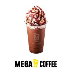 리얼초코프라페