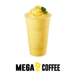 망고요거트스무디