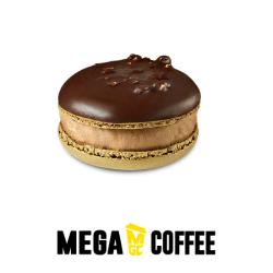 메가초코 마카롱