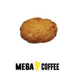 메가쿠키(마카다미아)