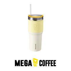 엠지씨 텀블러 (옐로우)