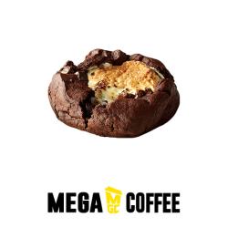 초코스모어쿠키