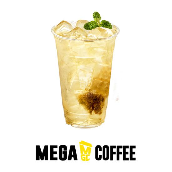 (ICE)녹차