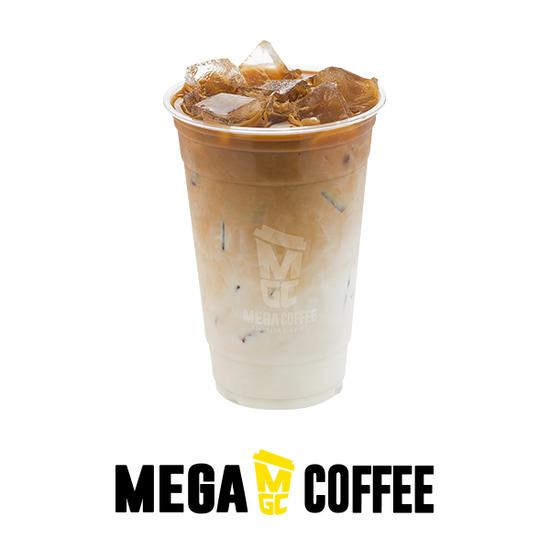 (ICE)카페라떼