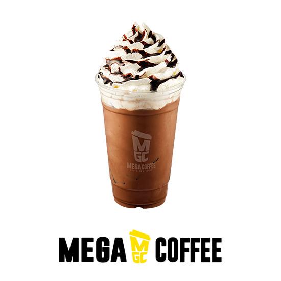 (ICE)카페모카