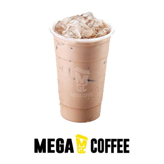 (ICE)토피넛라떼
