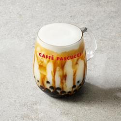 흑당 펄 라떼(R)