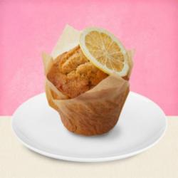 파스쿠찌 얼그레이 레몬 머핀