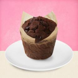 파스쿠찌 초코 바나나 머핀