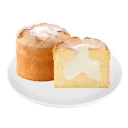 파스쿠찌 NEW 폭신한 생크림 카스텔라