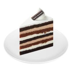 파스쿠찌 (쇼트)레이어 초코케이크