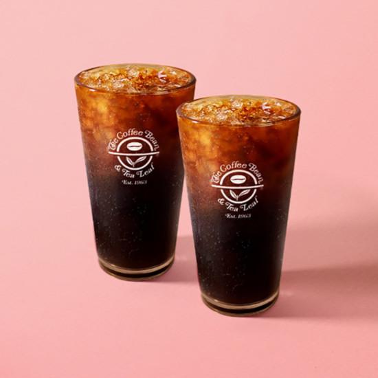 커피빈 커피빈 아이스아메리카노 (S) 2
