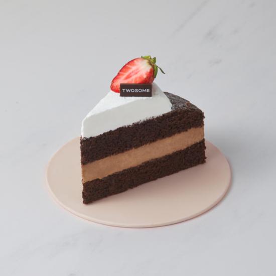 [투썸플레이스] 딸기 초콜릿 링딩동 피스 이미지