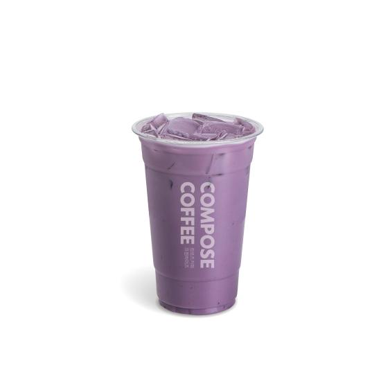 고구마라떼(Ice)(TAKE-OUT)