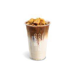 달고나라떼(OnlyIce)(TAKE-OUT)