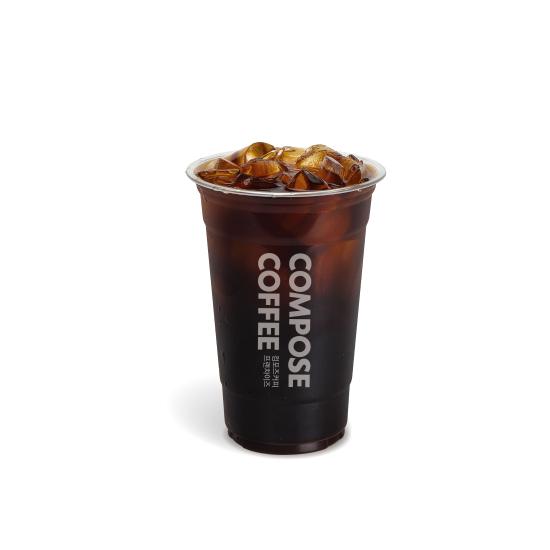 콜드브루(Ice)(TAKE-OUT)