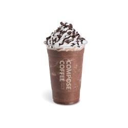 리얼초코자바칩프라페(OnlyIce)(TAKE-OUT)