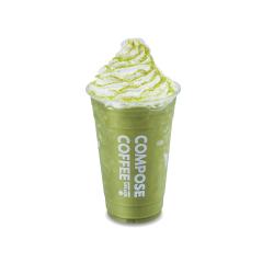 그린티프라페(OnlyIce)(TAKE-OUT)