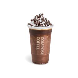 모카자바칩프라페(OnlyIce)(TAKE-OUT)