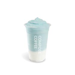 밀크쉐이크(캔디소다)(OnlyIce)(TAKE-OUT)