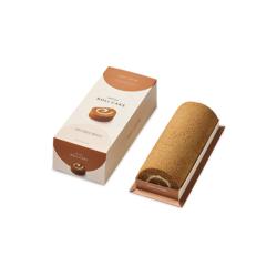 그랑드카페모카롤케이크