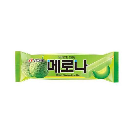빙그레)메로나75ML
