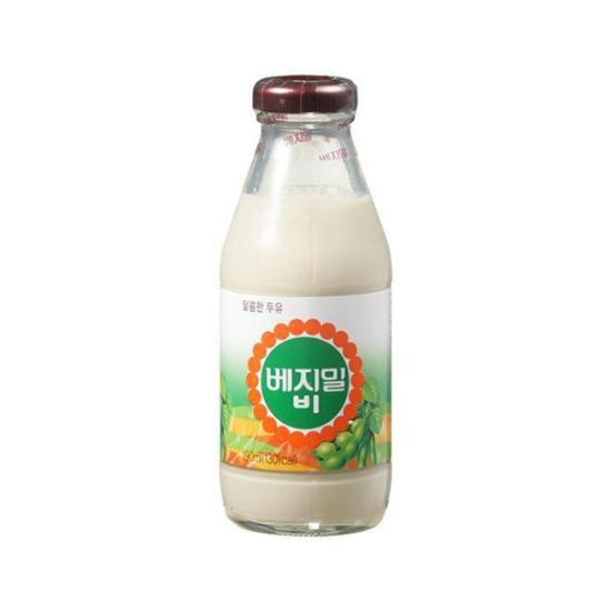 GS25 정식품)베지밀스위트병190ML