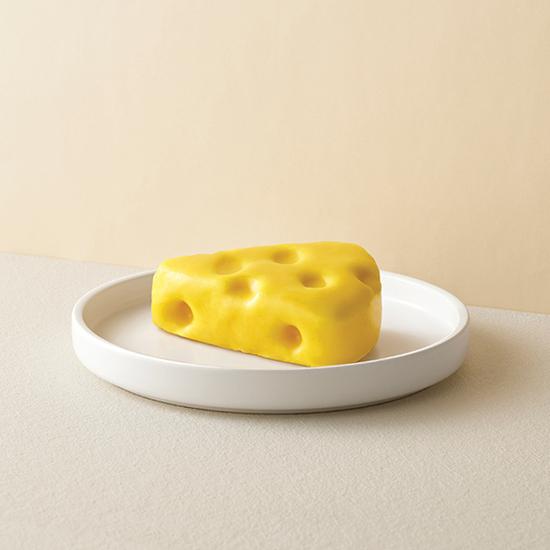 [엔제리너스] 귀여운 노랑치즈 이미지