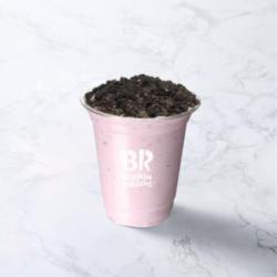 오레오 딸기 쉐이크 (Regular)