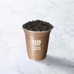 오레오 초코 쉐이크 (Regular)