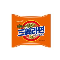 삼양)삼양라면(봉지)