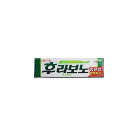 롯데)후라보노