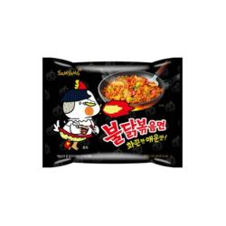 삼양)불닭볶음면(봉지)