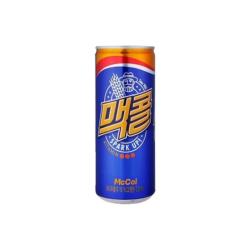 일화)맥콜250ML