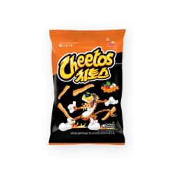 롯데)치토스매콤달콤(봉지)