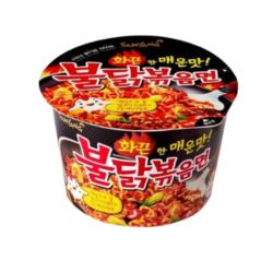 삼양)불닭볶음면(용기)