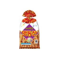 해태)맛동산2000