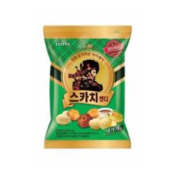 롯데)스카치세가지2500