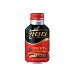 칸타타)아메리카노275ML(NB캔)