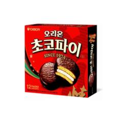 오리온)초코파이468G