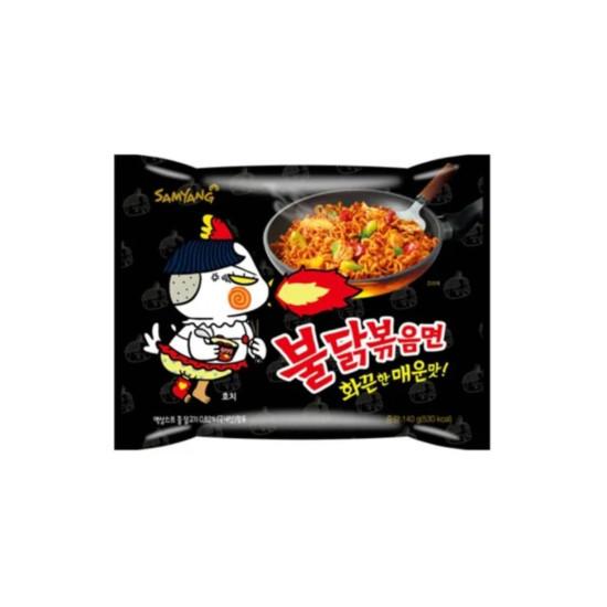 삼양)불닭볶음면(봉지)