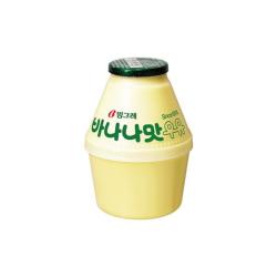 빙그레)바나나우유240ML