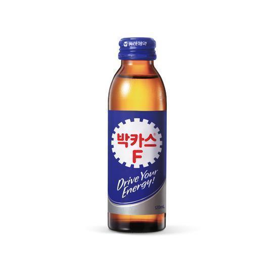 GS25 동아제약)박카스F120ML