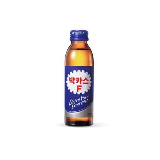 세븐일레븐 동아)박카스F120ml