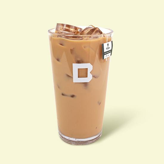 로얄밀크티