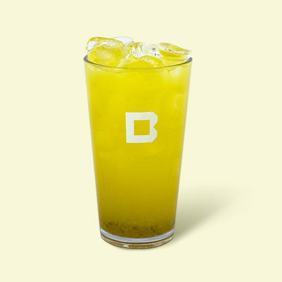 청귤차