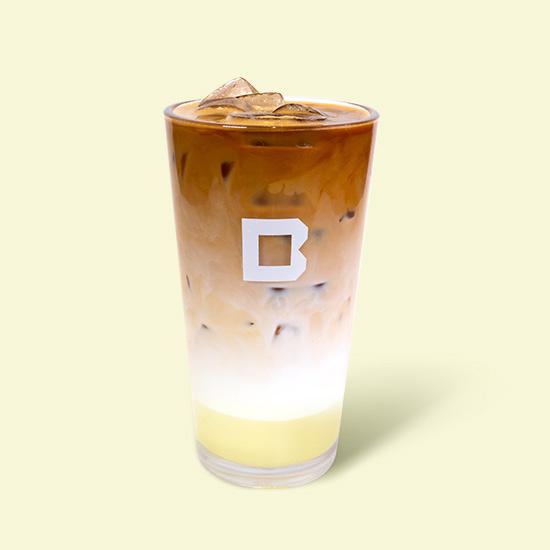 돌체라떼