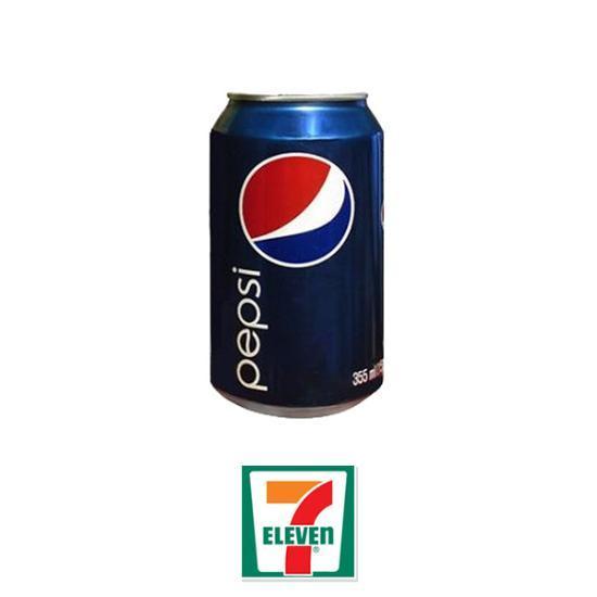 세븐일레븐 칠성)펩시355ml