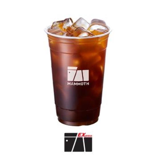 아메리카노 M